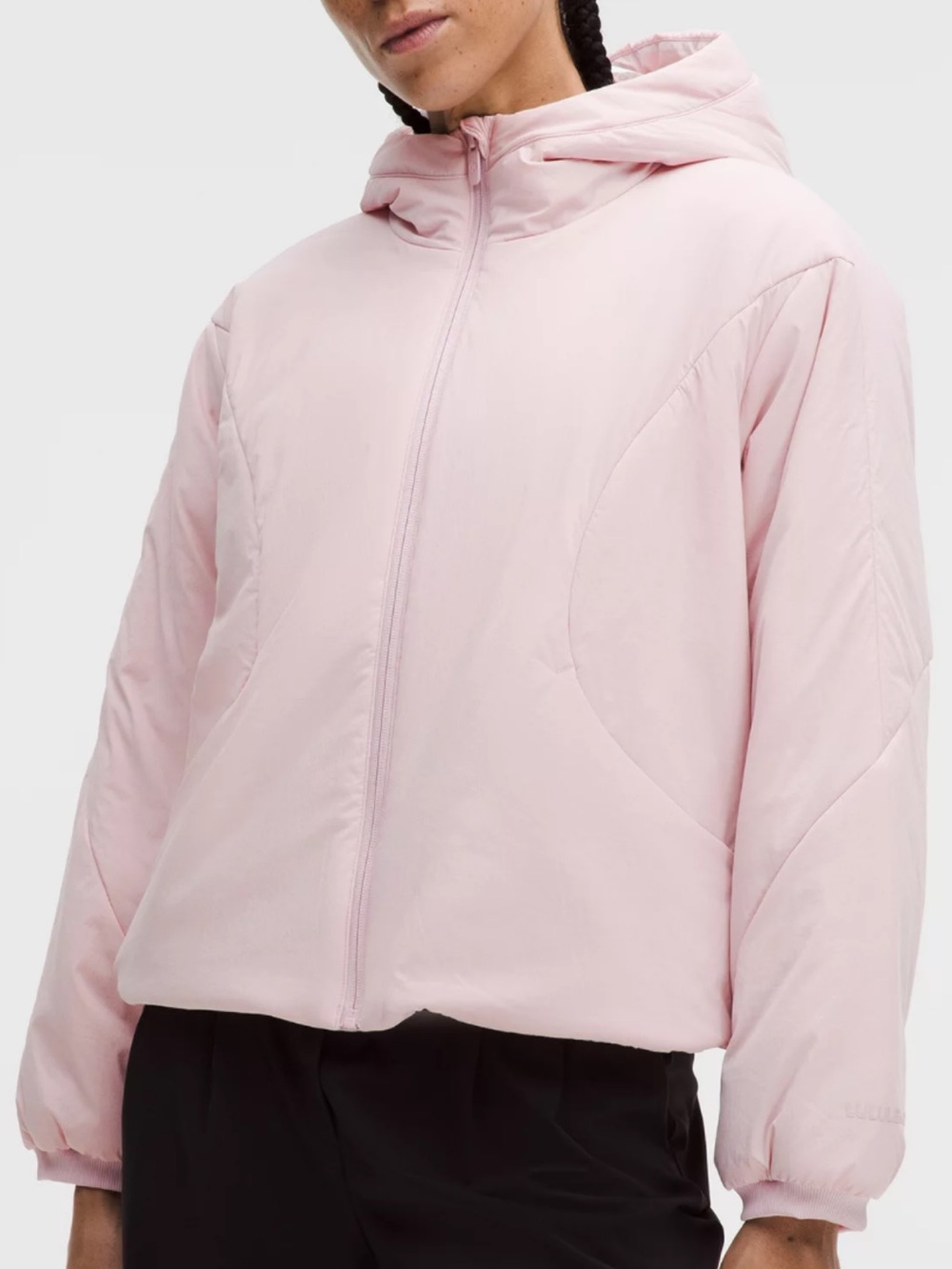 Lululemon Puffer